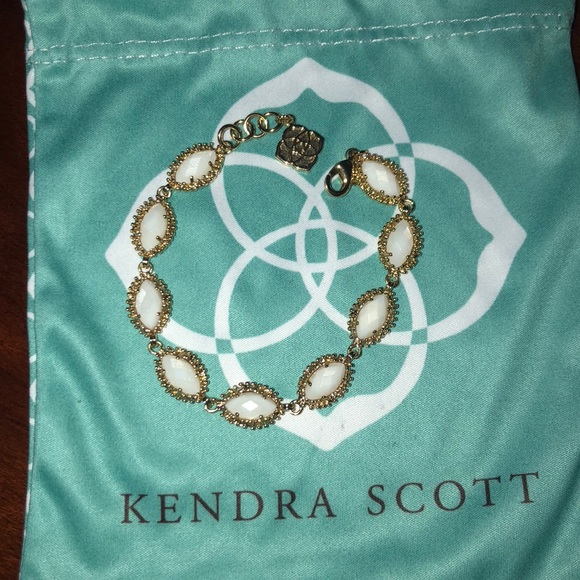 Kendra Scott Jewelry - kendra scott bracelet